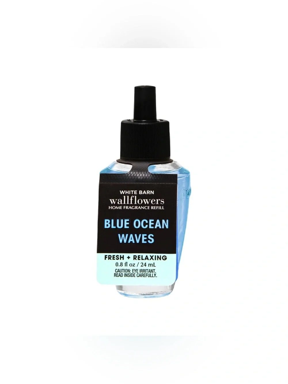 5/$25 🚨 Bath & Body Works Blue Ocean Waves Wallflower